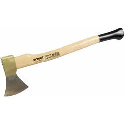 IRONSIDE 138008 sekyra 80 cm 2371 g Hmotnost hlavy 1600 g