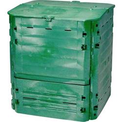 Garantia 626002 Komposter Thermo-King 600L, zelená 1 ks