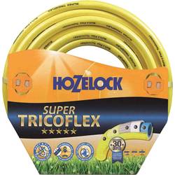 Tricoflex 116758 13 mm 20 m 20 m žlutá zahradní hadice