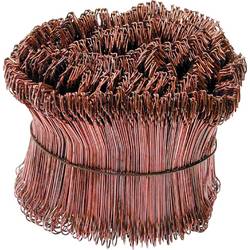 Haromac 4209412 Univerzální spojovací drát 120 mm ve = 1000 kusů 1000 ks