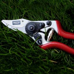 Siena Garden CG1060 nůžky na trávu 20.5 cm bypass