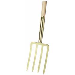 Ideal Office 67000001 Rýčové vidle Pracovní šířka 19 cm rukojeť T