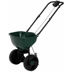 Siena Garden 588932 sypací vozík Šířka posypu (rozsah) 300 cm (max) 15 l