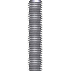 Reisser 2955 závitová tyč M12 100 mm nerezová ocel 1 ks