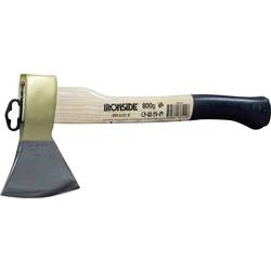 IRONSIDE 138104 sekyrka 40 cm 947 g Hmotnost hlavy 800 g