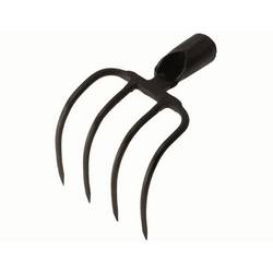Freund 3290505 zahradnická motyka , šířka 16 cm, bez násady