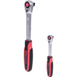 KS Tools 920.0002 920.0002 ráčna 1/4 , 1/2