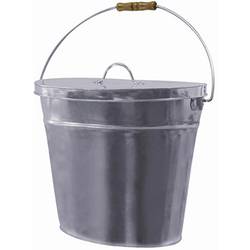 Siena HOME 265835 Vědro na popel 20 l