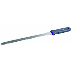 Haromac 1463431 Nůž na izolační materiál, 300 mm, s dvoukomponentní rukojetí Délka 300 mm