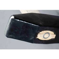 IRONSIDE 100367 perlík 3386 g 600 mm 1 ks