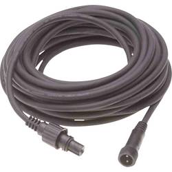 001-109 připojovací kabel černá