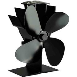Firefix 2100 Krbový ventilátor černá