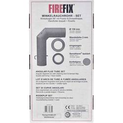 Firefix RD150/SET Sada úhlových trubek