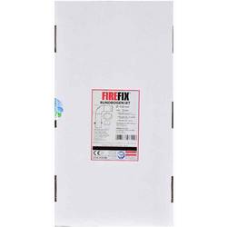 Firefix R150/SET Sada úhlových trubek