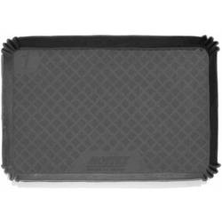 Mottez A078V ochranná podložka do kufru auta polypropylen (d x š x v) 1000 x 900 x 5 mm