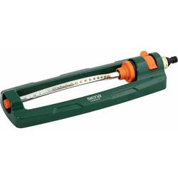 Siena Garden WS1260 oscilující sprinkler 260 m² (max.)