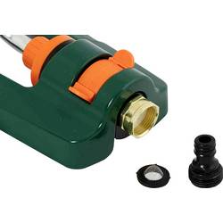 Siena Garden WS1260 oscilující sprinkler 260 m² (max.)