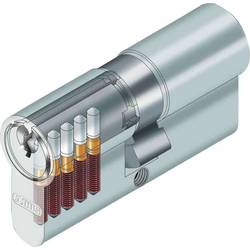 ABUS 04989 dvojitá profilová cylindrická vložka 45 / 45mm