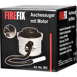 Firefix 963 vysavač popela 800 W 15 l