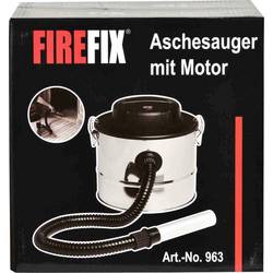 Firefix 963 vysavač popela 800 W 15 l