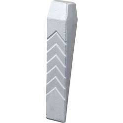 IRONSIDE 100703 klín na kácení 220 mm 556 g Hmotnost hlavy 556 g