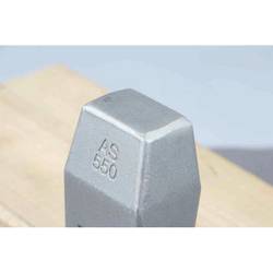 IRONSIDE 100703 klín na kácení 220 mm 556 g Hmotnost hlavy 556 g