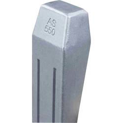 IRONSIDE 100703 klín na kácení 220 mm 556 g Hmotnost hlavy 556 g