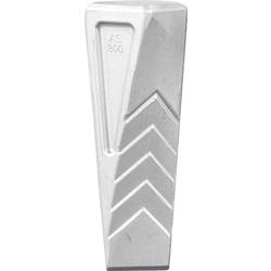 IRONSIDE 100702 štípací klín 210 mm 775 g Hmotnost hlavy 775 g