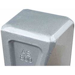 IRONSIDE 100702 štípací klín 210 mm 775 g Hmotnost hlavy 775 g