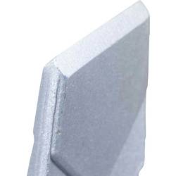 IRONSIDE 100702 štípací klín 210 mm 775 g Hmotnost hlavy 775 g