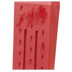 IRONSIDE 100705 klín na kácení 25 cm 388 g Hmotnost hlavy 388 g