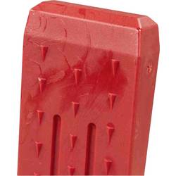 IRONSIDE 100705 klín na kácení 25 cm 388 g Hmotnost hlavy 388 g