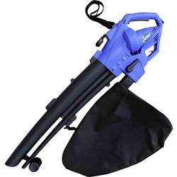 GÜDE 94381 elektrika vysavač listí 230 V