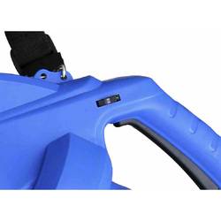 GÜDE 94381 elektrika vysavač listí 230 V