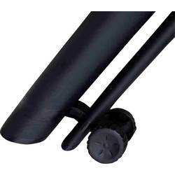 GÜDE 94381 elektrika vysavač listí 230 V