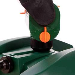 Siena Garden WS2210 oscilující sprinkler 210 m² (max.)