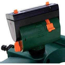 Siena Garden WS2210 oscilující sprinkler 210 m² (max.)