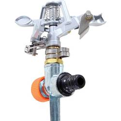 Siena Garden WS2501 kruhový sprinkler 500 m² (max.)