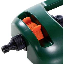 Siena Garden WS2250 oscilující sprinkler 250 m² (max.)