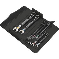 Wera 05020093001 Joker Switch Imperial sada očkoplochých klíčů 8dílná Délka klíče (palce) (jen pro nadpis) 1/2 - 11/16