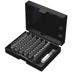 Wera Bit-Safe 61 Universal 4 05057909001 sada bitů, 61dílná