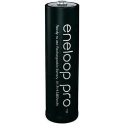 eneloop eneloop Pro HR06 akumulátor AA, Ni-MH, 2500 mAh, 1.2 V, 1 ks