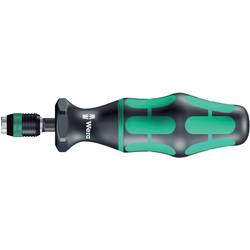 Wera 7451 Univerzální momentový šroubovák 1 ks DIN ISO 1173