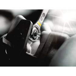 Wera 05020016001 9632 Magnetleiste 6000 Joker Imperial 1 sada plochých oboustranných ráčnových klíčů 8dílná Délka klíče (cm) (jen pro nadpis) 8 - 23 mm Délka