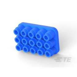 Universal MATE-N-LOK Connectors TE AMP Universal MATE-N-LOK Connectors 794282-1 TE Connectivity Množství: 1 ks