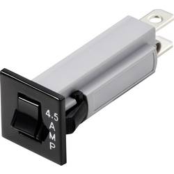 TRU COMPONENTS TC-13401628 výkonový vypínač teplotní 125 V/AC, 250 V/AC, 32 V/DC, 50 V/DC 4.5 A 1 ks