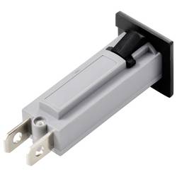TRU COMPONENTS TC-13401600 výkonový vypínač teplotní 125 V/AC, 250 V/AC, 32 V/DC, 50 V/DC 3.5 A 1 ks