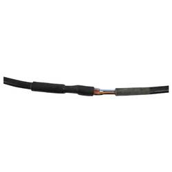 3M 91-AHMC-6/5 Sada na smršťovací spoje Průměr kabelu (rozsah): 14.40 - 19.20 mm Obsah: 1 sada