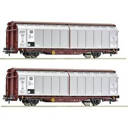 Roco 6600111 nákladní vagony, model DC
