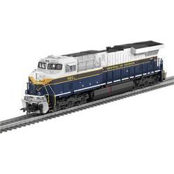 Märklin 38443 Dieselová lokomotiva H0 ES44AC z Norfolk Southern